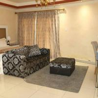 Sibebe Resort, hotel v destinácii Mbabane