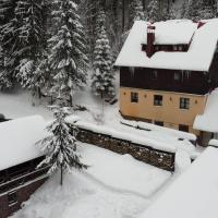 Casa "Cabana Varciorog Arieseni"