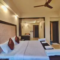 Hotel Ashwin Igatpuri, Pure Veg & Jain Food, hotel en Igatpuri