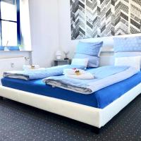 #WORLD Ferienwohnung Schkeuditz, hotel near Leipzig/Halle Airport - LEJ, Schkeuditz