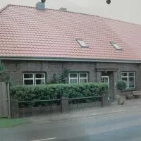 Ferienwohnung Zum grünen Holz, hotel u gradu 'Bohlenberge'