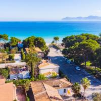 Casa ANECS Alcudia Cycling Friendly