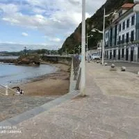 Apartamentos Astilleros, hotel em Candás