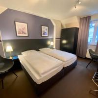 Hotel Kaiserswerth, khách sạn ở Kaiserswerth, Düsseldorf