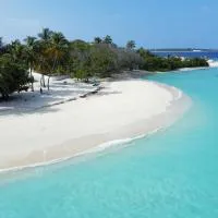 Nihaali Maldives, hotel Kudarikilu városában 