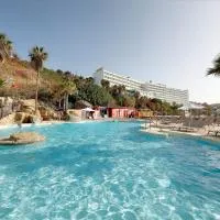 Hotel Benalma Costa del Sol – hotel w mieście Benalmádena
