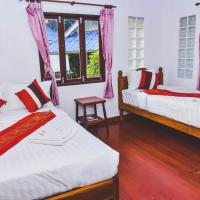 Pranee Bungalow, hotel a Ko Tao