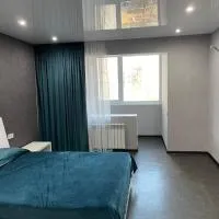 Люкс апартаменты, Кривой Рог, 5й Заречный, Покровский район, hotel en Krivói Rog
