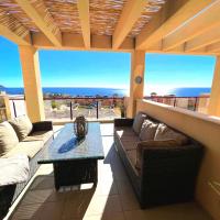 Casa Vista del Mar in Mojon Hills