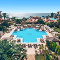 Iberostar Selection Anthelia, hotelli Adejessa