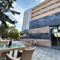 Hotel Las Provincias