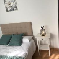 Apartamento Maracena Centro