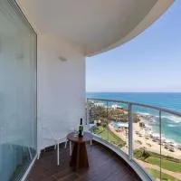 Jacob Resort Hadera, Hotel in H̱adera