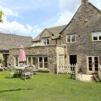 Coach House Burford