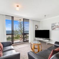 Aries Unit 16, hotel em Gold Coast