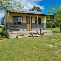 Mansfield Holiday Park, hotel em Mansfield