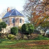 The Folly at Castlebridge, hotel v destinaci Mere