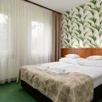 Hotel Zielony, ξενοδοχείο στο Πόζναν