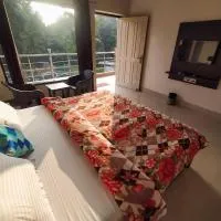 Anugraha Homestay, hotel i Rāmnagar