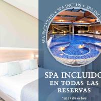Golden Hotel Barcelona