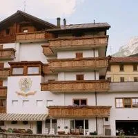 Hotel Villanova, hotel en Santo Stefano di Cadore