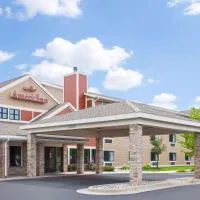 AmericInn by Wyndham Greenville, hotel a Greenville