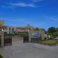 Radisson Blu Resort Visakhapatnam, хотел в Визакхапатнам