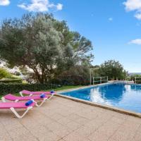 Apartamento Cap Roig