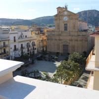 Solemar Sicilia - Piazza Duomo, hotel in Bagheria