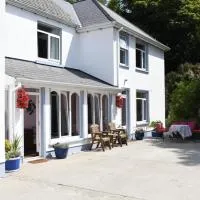 아베이피어에 위치한 호텔 Fitzgerald's Farmhouse Accommodation V94 YY47