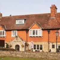 Dog House by Chef & Brewer Collection, hotel in Abingdon