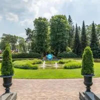 Landgoed de Scheleberg, hotel din Lunteren