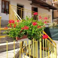 B&B LA MARMOTTA, hotel a Coazze