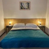 Apartamenty Hucuł, hotel v destinaci Brenna