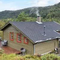 Leirvik में, होटल 4 person holiday home in Leirvik i Sogn