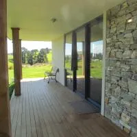 The Bunkhouse، فندق في Waiau