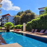 Surintra Boutique Resort، فندق في شاطئ سورين