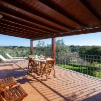 Casa Osala, hotel a Orosei