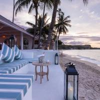 Tembo Beach Club & Resort