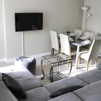 The Clifton Holiday Apartment Llandudno Centre