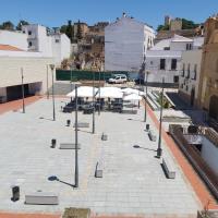 Apartamento Turismo Badajoz