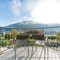 Hotel Cochemer Jung, hotell i Cochem