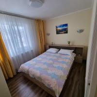 11 RESIDENCE APARTMENT, hotel in Cavnic