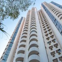 Paulista Wall Street Flat 10