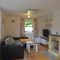 Holiday home in the Sauerland with a large terrace and a spaciously furnished interior