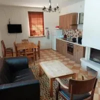 Brīvdienu māja Dukāti: Cesvaine şehrinde bir otel