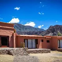 Hotel Samaywasi, hotel Purmamarcában