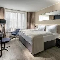 Clarion Congress Hotel Prague, hotell i Prag