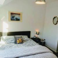Modern and cosy apartment in Shipton on Stour UK
