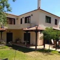 Gerania Villa, hotel v destinácii Písia
